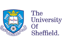 The University of Sheffield The University of Sheffield