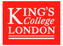 Kings College London Kings College London